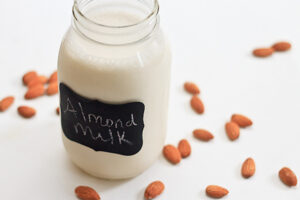 Almondmilk