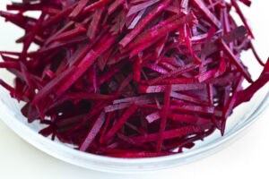 Beet And Apple Salad