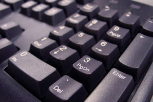 Computer Keyboard