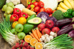 Raw Food