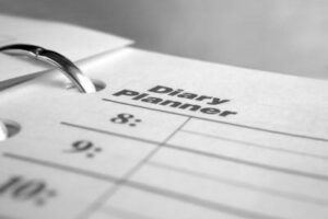 Photo Dayplanner