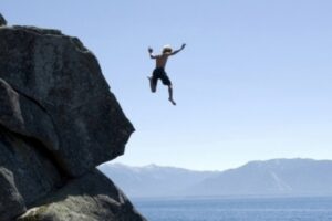 Quantum Leap