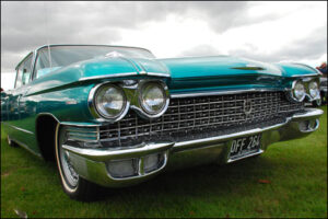 Car A Brother Like That