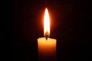 Candlelight Will Focus