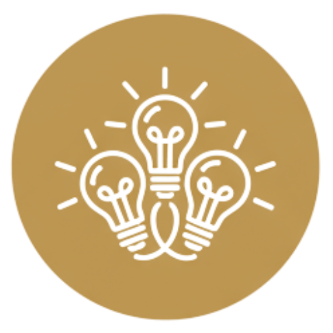 Heartcraft Gold Icons Envision