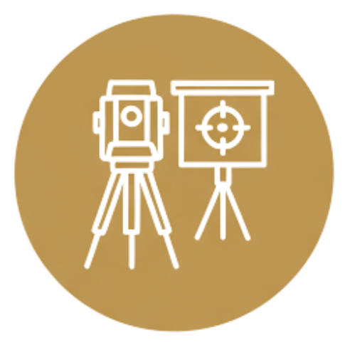 Heartcraft Gold Survey Icon